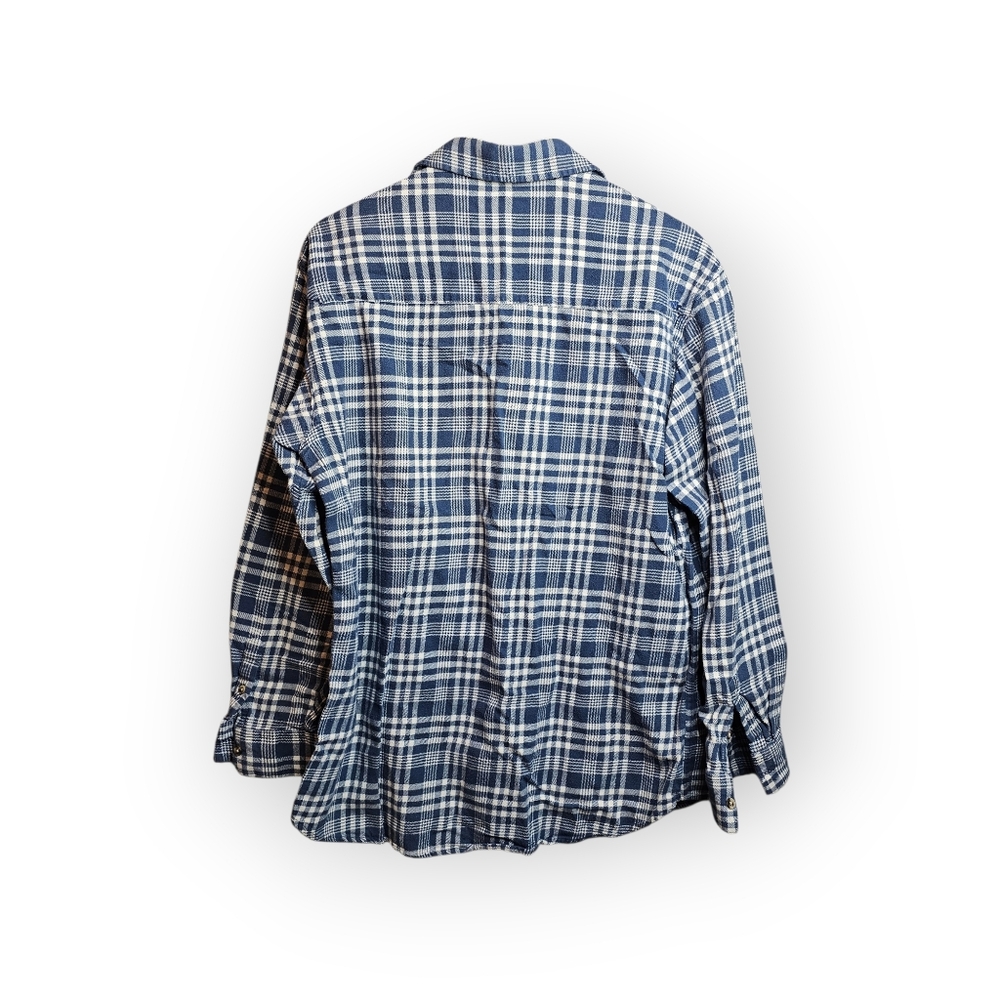 Mountain Khakis Flannel Button-Down | Rugged Alpi… - image 5